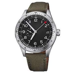 GD-1015 Fashion Style Diver Watch Top Quality Stainless Steel Watch For Men Watch Manufacturer In China