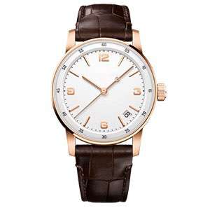  Classic Style Vintage Mens Watch High Quality Automatic Mens Watch Make From China GM-1128